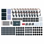 Hollyland Solidcom C1 Pro - Roaming Hub 20S, Lieferumfang