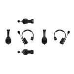 Hollyland Solidcom SE 2S Global Version, Vollduplex Headset