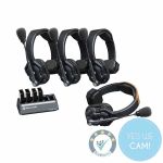 Hollyland Solidcom SE 4S Global Version, Intercom System
