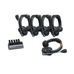 Hollyland Solidcom SE 5S Global Version mit Push-to-Talk-Funktion