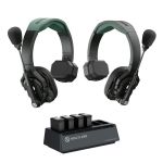 Hollyland Solidcom SE Pro 2S, drahtlos