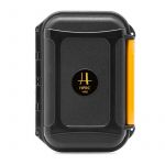 HPRC 1400 für DJI Action 2 Dual-Screen Combo Transport