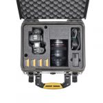 HPRC 2300 For Canon EOS R5 Gefüllt