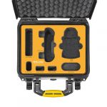 HPRC 2300 für DJI Mini 2 Combo Fly More Case leer
