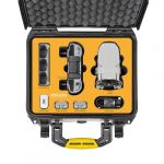 HPRC 2300 für DJI Mini 2 Combo Fly More Case