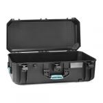 HPRC 5200R Kunstharzkoffer Automatisches Ventil