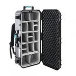 HPRC 5200R Kunstharzkoffer Second Skin