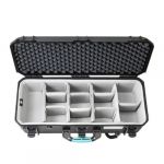 HPRC 5200R Kunstharzkoffer Schutz