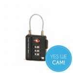 Zahlenschloss HPRC LO708TSA