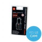 Zahlenschloss HPRC LO708TSA