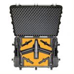 HPRC PROTECTIVE CASE FOR DJI INSPIRE 3 - HPRC2800W WHEELED