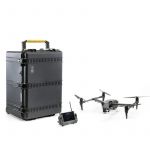 HPRC PROTECTIVE CASE FOR DJI INSPIRE 3 - HPRC2800W WHEELED