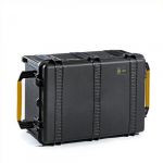HPRC PROTECTIVE CASE FOR DJI INSPIRE 3 - HPRC2800W WHEELED