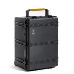 HPRC PROTECTIVE CASE FOR DJI INSPIRE 3 - HPRC2800W WHEELED