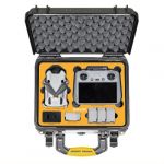 PROTECTIVE CASE FOR DJI MINI 4 PRO FLY MORE COMBO - HPRC2300 Drohne