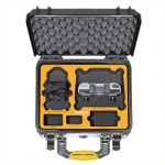 PROTECTIVE CASE FOR DJI MINI 4 PRO FLY MORE COMBO - HPRC2300 Protection