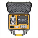 PROTECTIVE CASE FOR DJI MINI 4 PRO FLY MORE COMBO - HPRC2300 Koffer