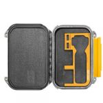 HPRC PROTECTIVE CASE FOR DJI OSMO POCKET 3 CREATOR COMBO - HPRC1400