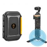 HPRC PROTECTIVE CASE FOR DJI OSMO POCKET 3 CREATOR COMBO - HPRC1400