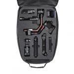 HPRC Soft Backpack for DJI RS2 Pro Combo Gimbal