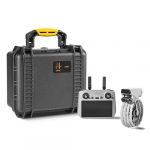 HPRC2300 Schutzkoffer für DJI Flip Fly More Combo Schaumeinlage