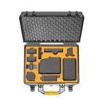 HPRC2500 Schutzkoffer für Canon EOS C80 Transportkoffer