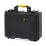 HPRC2500 Schutzkoffer für Canon EOS C80 Schaumeinlage