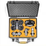 HPRC2500 Schutzkoffer für DJI AVATA 2 FLY MORE COMBO Koffer