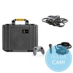 HPRC2500 Schutzkoffer für DJI AVATA 2 FLY MORE COMBO kaufen