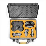 HPRC2500 Schutzkoffer für DJI AVATA 2 FLY MORE COMBO Schutz