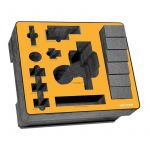 HPRC2700W Schaumstoffeinlage-Set für Canon EOS C400 Schaumstoffeinlage