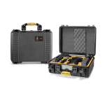 HPRC 2460 Koffer mit Schaumstoffeinlage für DJI Mavic 4 Pro