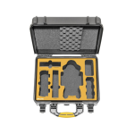 Aufbewahrungskoffer für DJI Mavic 4 Pro Drohne und Lade-Hub