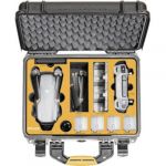 HPRC SCHUTZKOFFER FÜR DJI AIR 3 FLY MORE COMBO - HPRC2400 Air 3