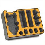 HPRC SCHUTZKOFFER FÜR DJI AIR 3 FLY MORE COMBO - HPRC2400 Schutz