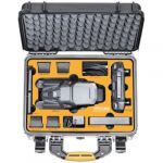 HPRC PROTECTIVE CASE FOR DJI MAVIC 3 PRO CINE PREMIUM COMBO - HPRC2400 Protection