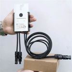 Huawei Leistungsoptimierer Smart Optimierer SUN2000-600W-P PV-Optimierer