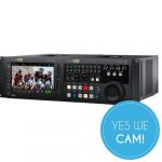 Blackmagic HyperDeck Extreme 8K HDR Live-Produktionen