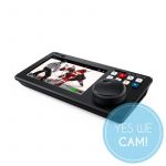 Blackmagic HyperDeck Shuttle 4K Pro 2TB 4K Recorder