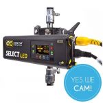 Kino Flo FreeStyle 31 LED DMX Kit with Soft Case