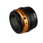 LAOWA 1.33X Front Anamorphic Adapter Amber Nanomorph Kompatibilität