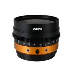 LAOWA 1.33X Front Anamorphic Adapter Amber Squeeze-Faktor