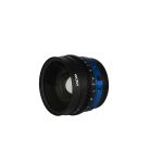 LAOWA 1.33X Front Anamorphic Adapter Blue Squeeze Cinematic Effekt
