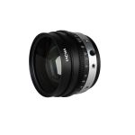 LAOWA 1.33X Front Anamorphic Adapter Silver Lens