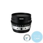 LAOWA 1.33X Front Anamorphic Adapter Silver Objektiv Zubehör