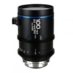 LAOWA 100mm T2.9 2X Macro APO Cine 2-fach-Vergrößerung