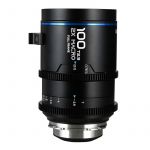 LAOWA 100mm T2.9 2X Macro APO Cine Makroobjektiv