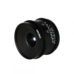 LAOWA Prime Cine Bundle 7,5mm/10mm/17mm für MFT handlich