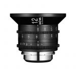 LAOWA 12mm T2.9 Zero-D Cine Festbrennweite