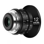 LAOWA 12mm T2.9 Zero-D Cine Mount